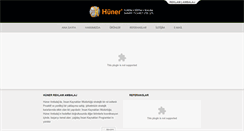 Desktop Screenshot of kraftcanta.com